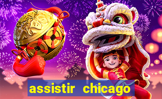 assistir chicago fire 3 temporada